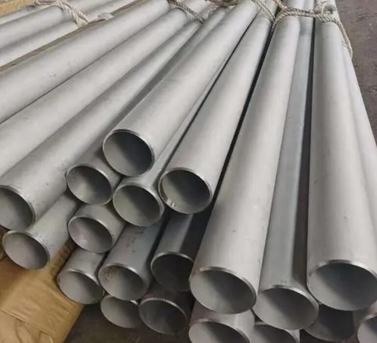 娄星304不锈钢管